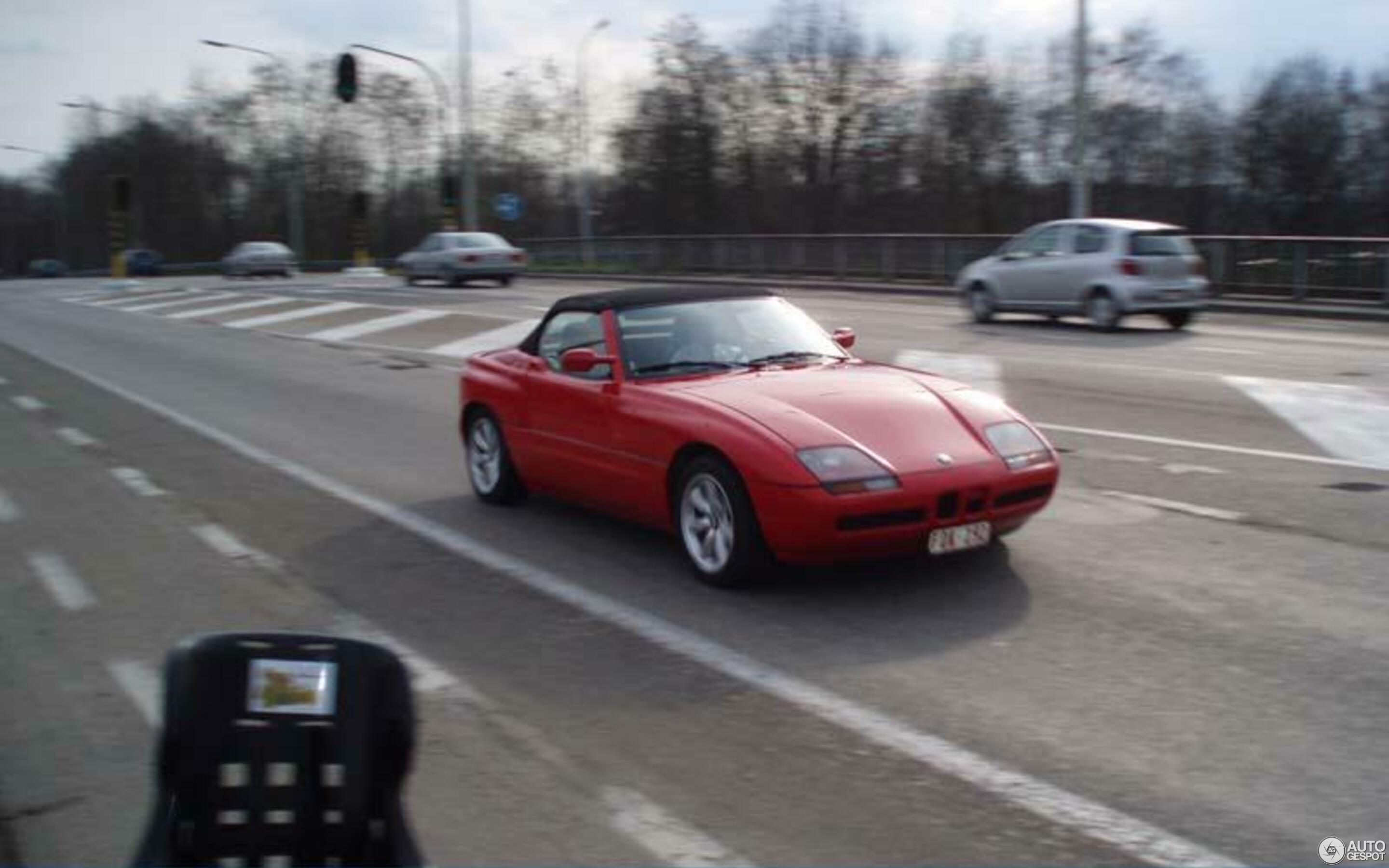 BMW Z1