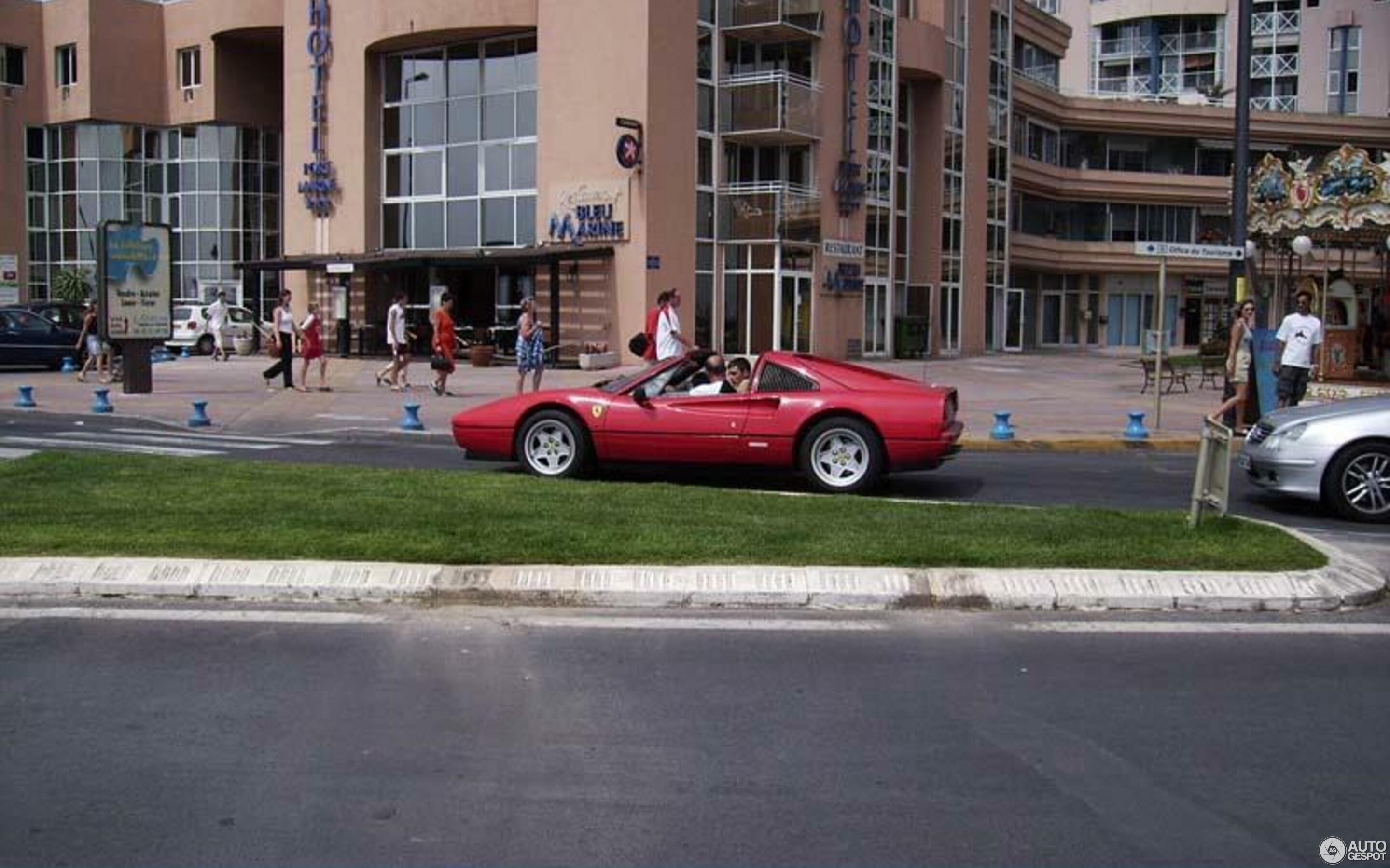 Ferrari 328 GTS