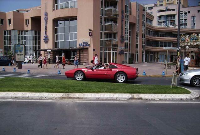 Ferrari 328 GTS