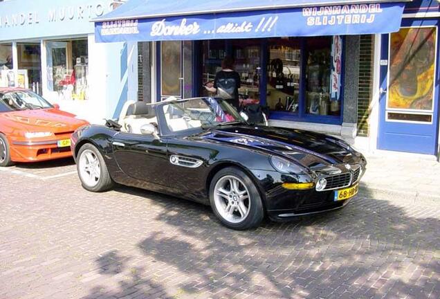 BMW Z8