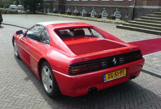 Ferrari 348 TS