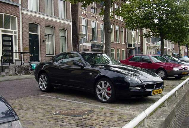 Maserati 4200GT