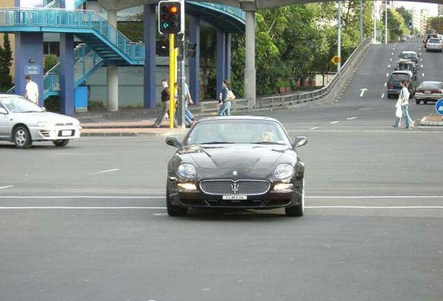 Maserati GranSport