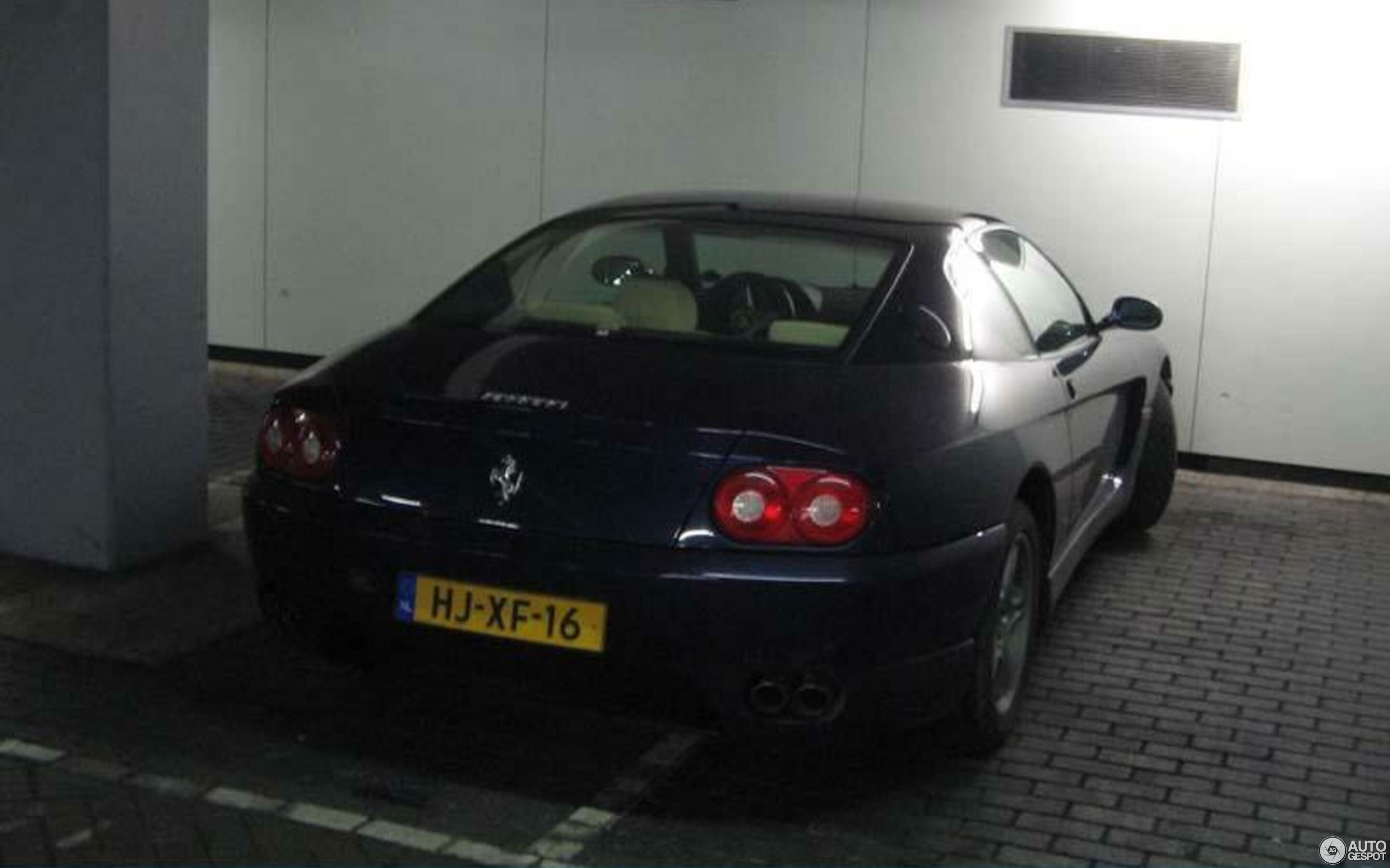 Ferrari 456 GT