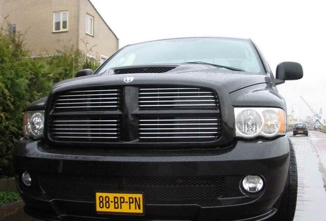 Dodge RAM SRT-10