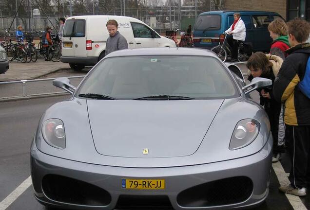 Ferrari F430