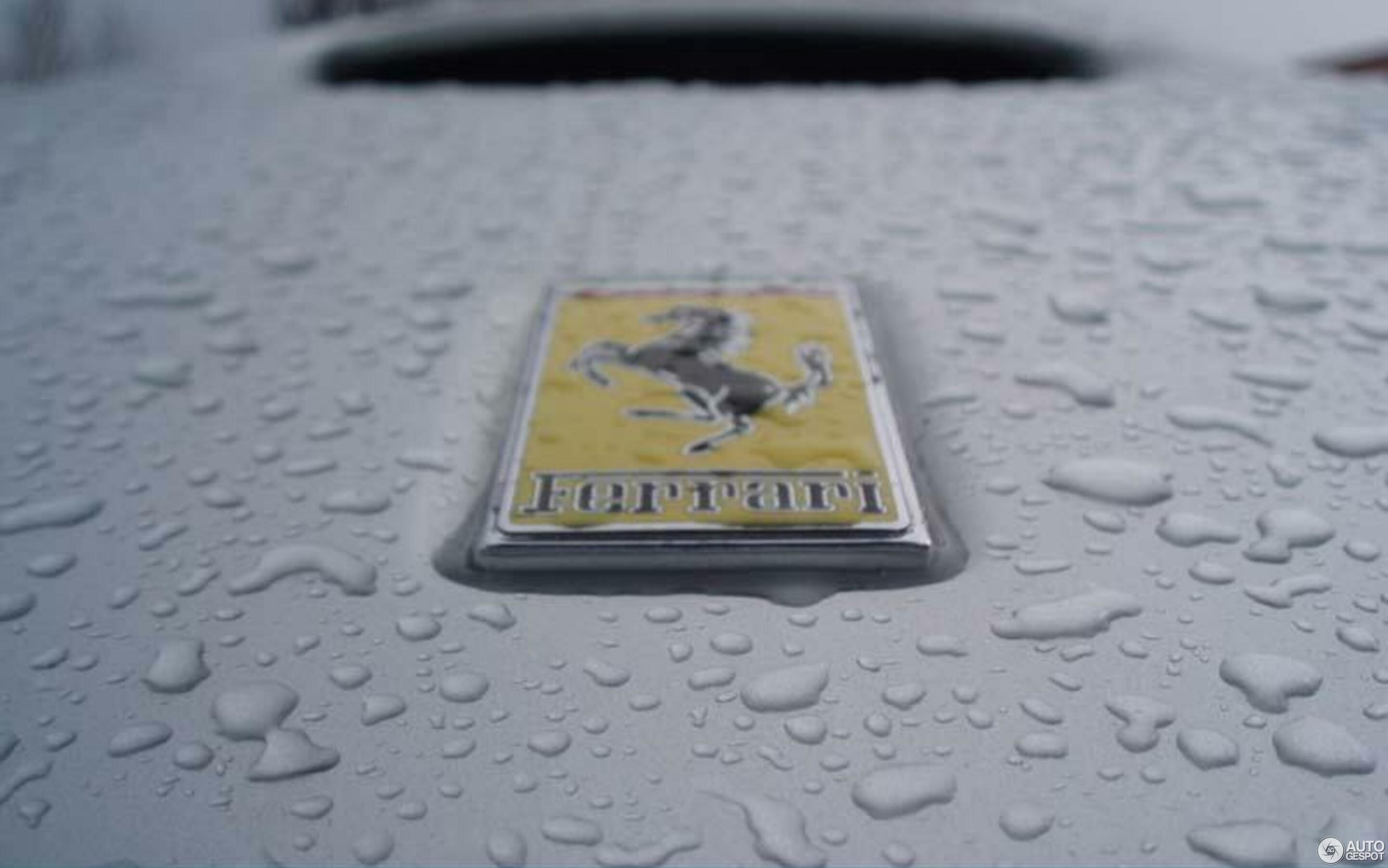 Ferrari 575 M Maranello