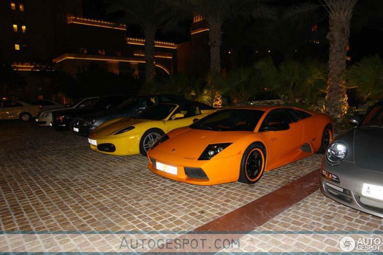 Ferrari F430 Spider