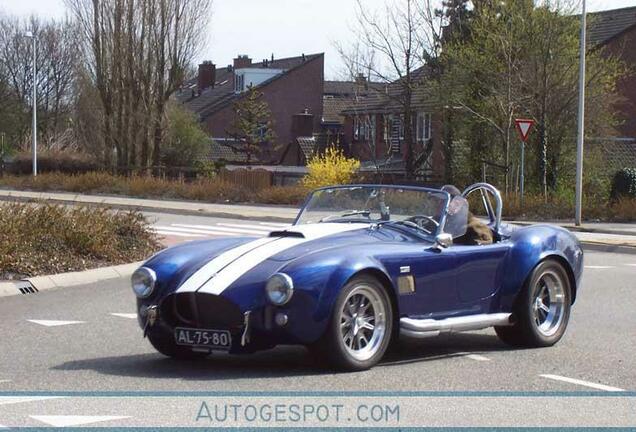 AC Cobra