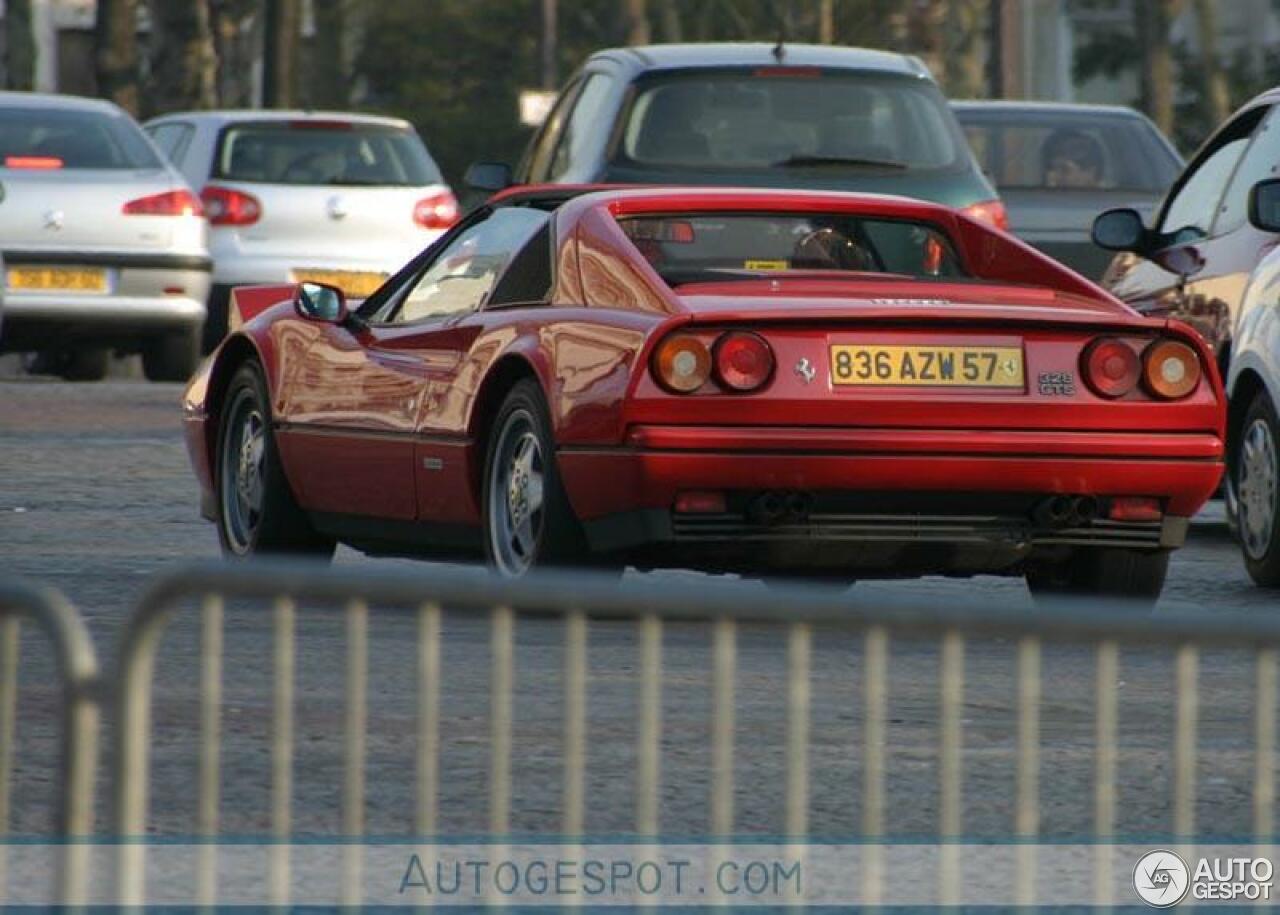 Ferrari 328 GTS