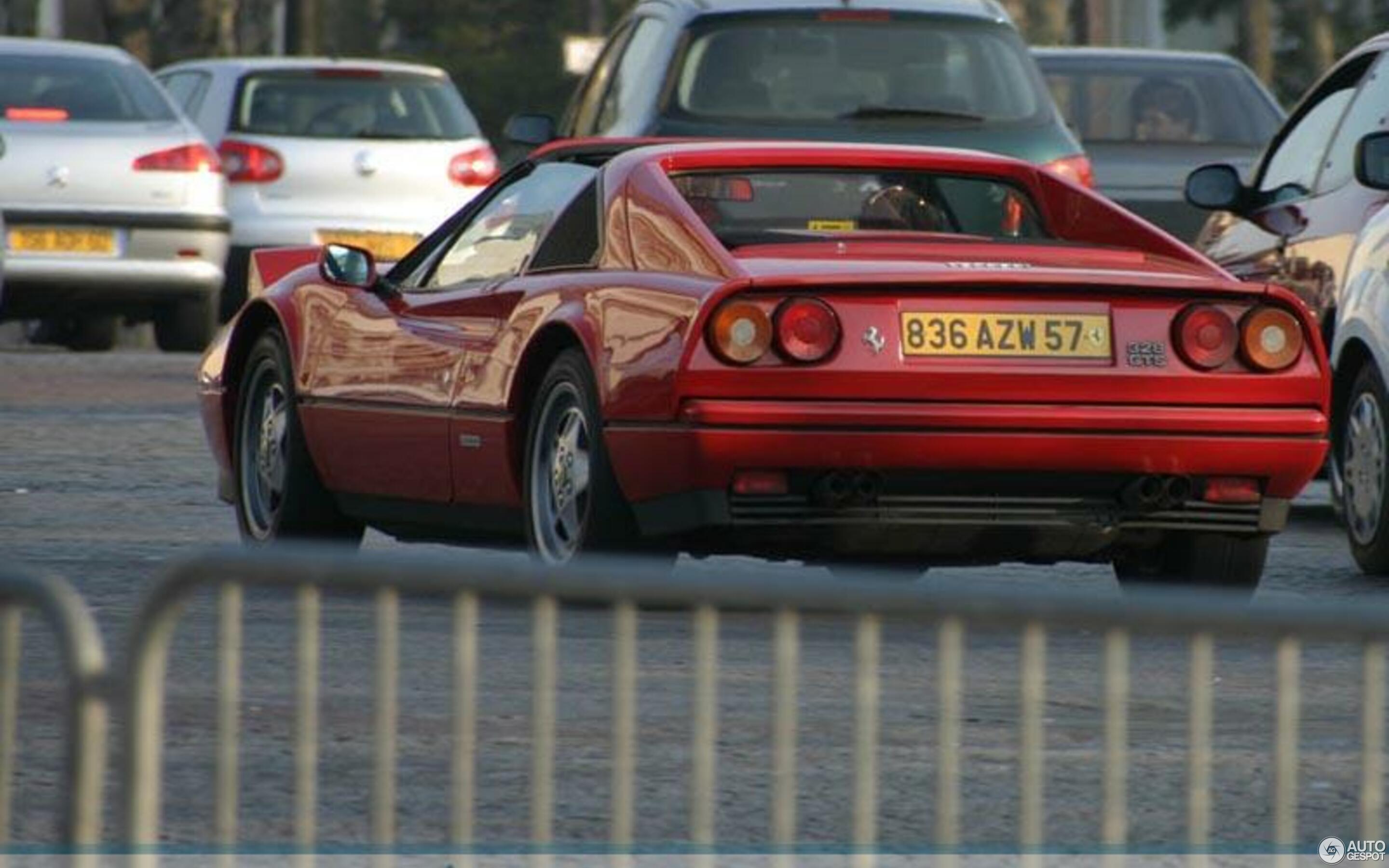 Ferrari 328 GTS