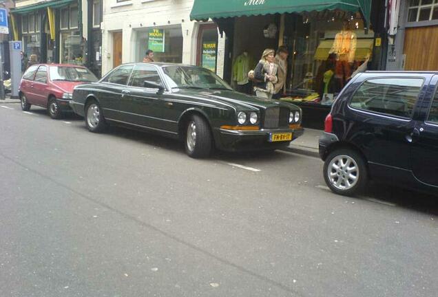 Bentley Continental R