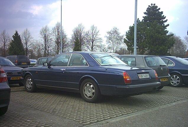 Bentley Continental R