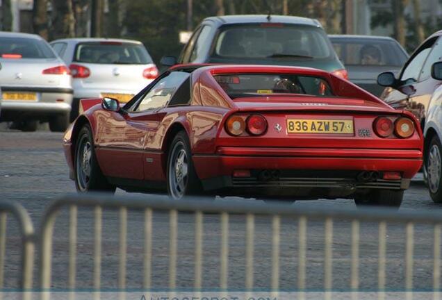 Ferrari 328 GTS