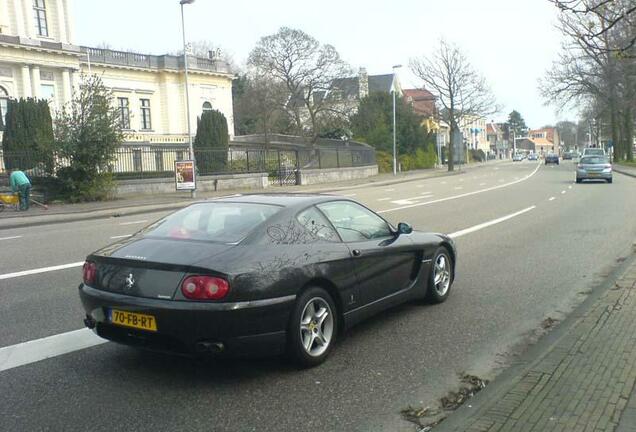 Ferrari 456 GT