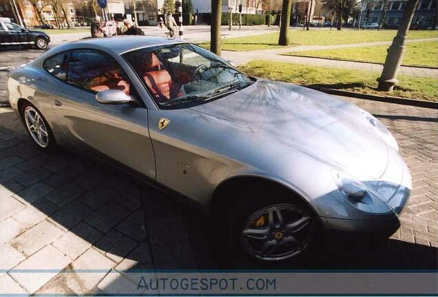 Ferrari 612 Scaglietti