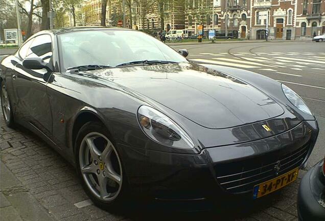 Ferrari 612 Scaglietti