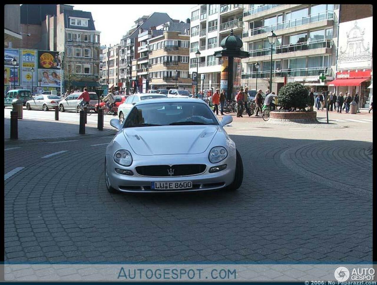 Maserati 3200GT