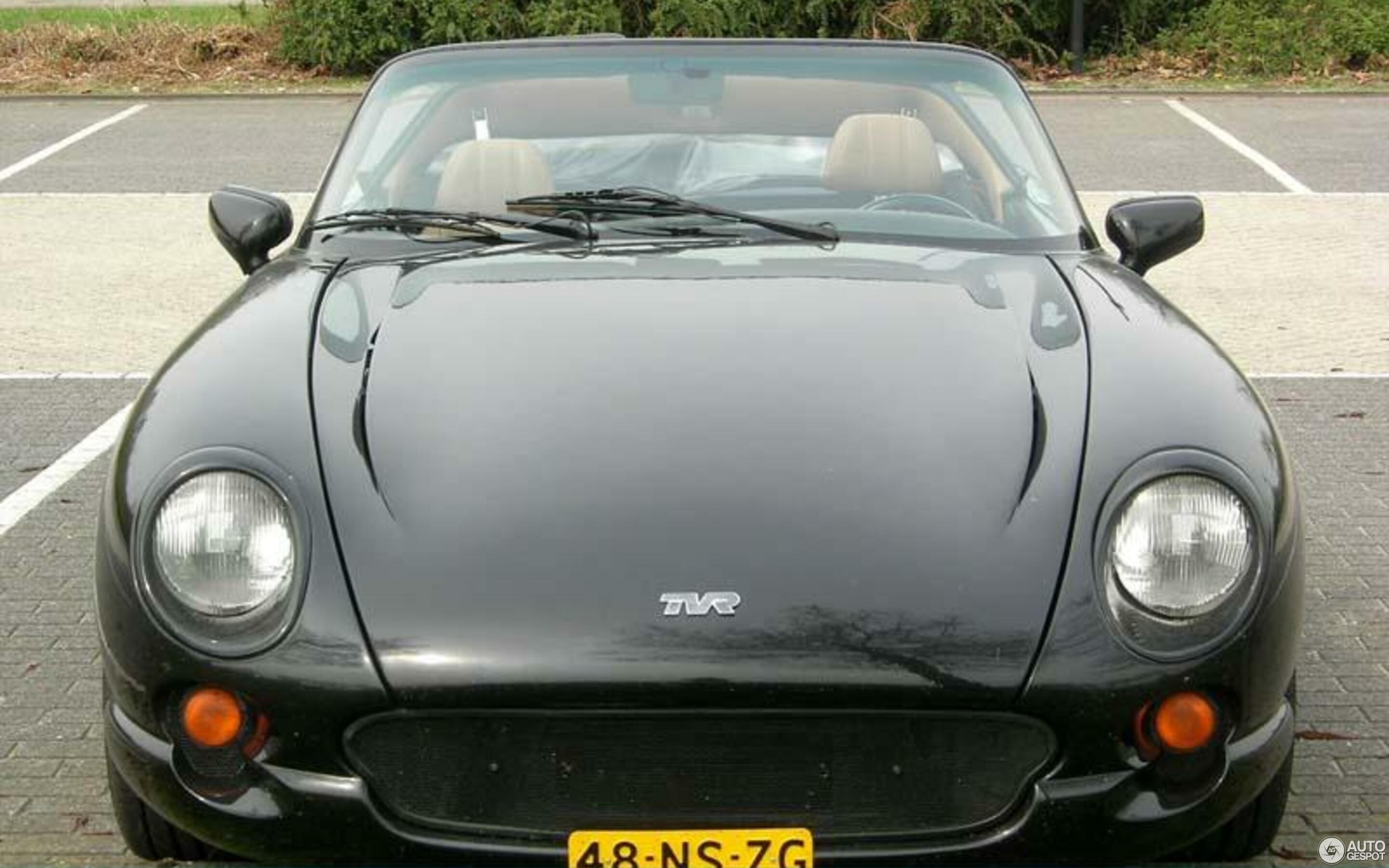 TVR Chimaera 500