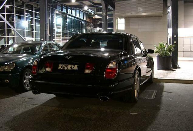 Bentley Arnage T