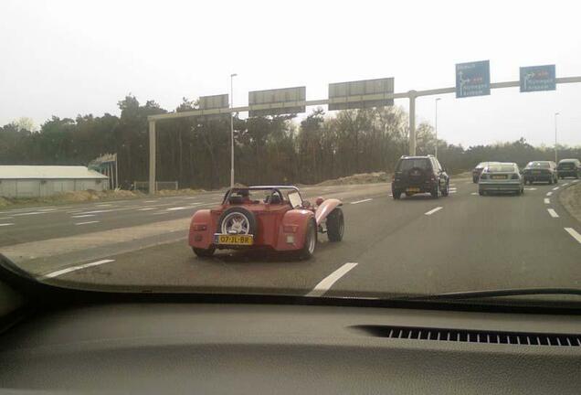 Donkervoort S8A