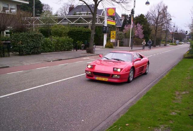 Ferrari 348 TB