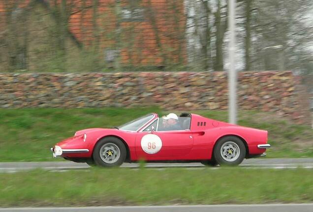 Ferrari Dino 246 GTS