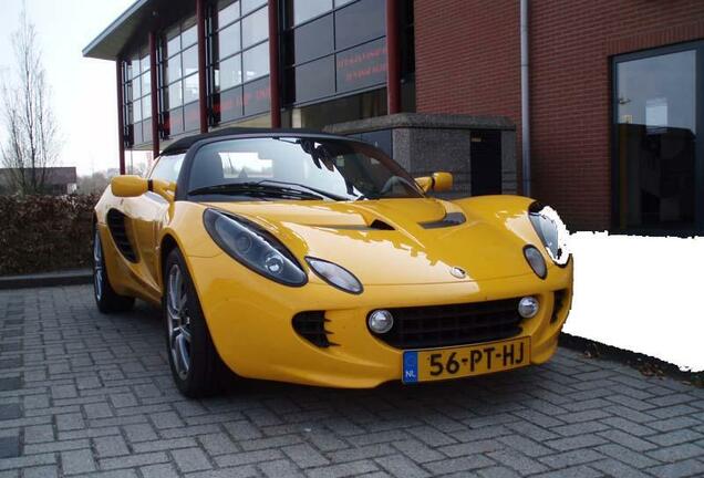 Lotus Elise S2 111R