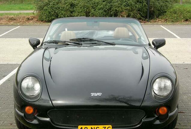 TVR Chimaera 500