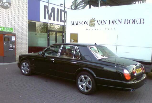 Bentley Arnage T