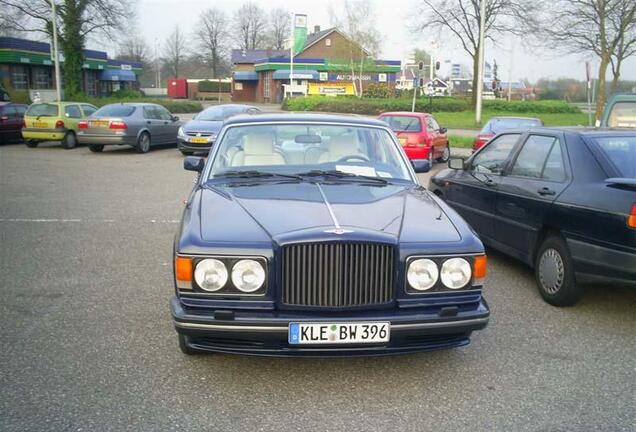 Bentley Turbo R