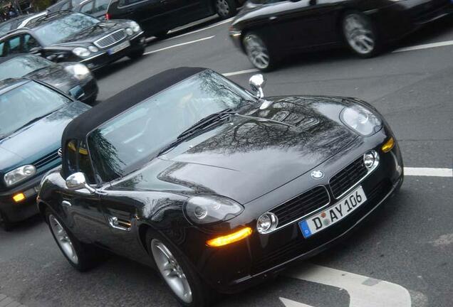 BMW Z8