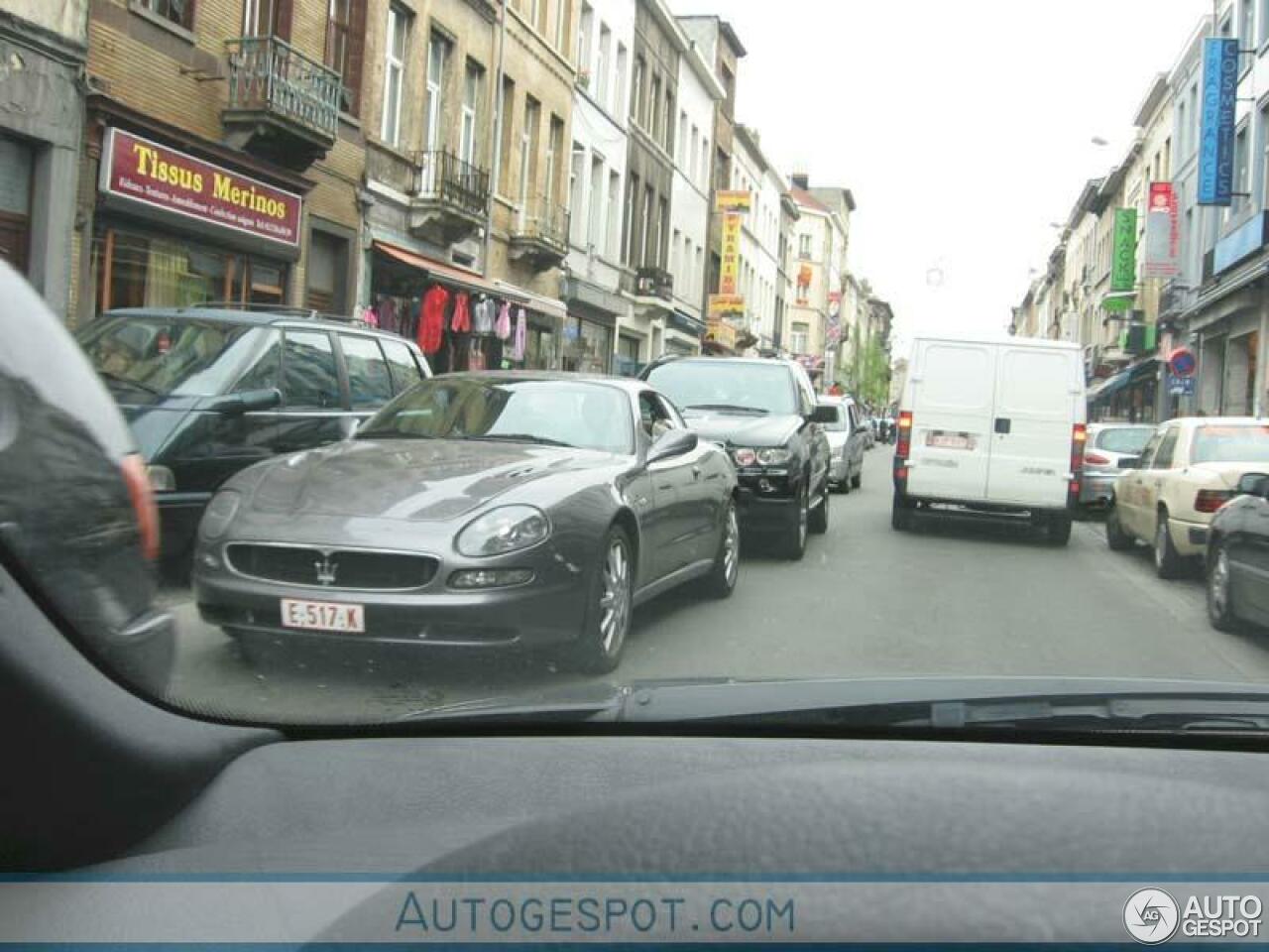 Maserati 3200GT