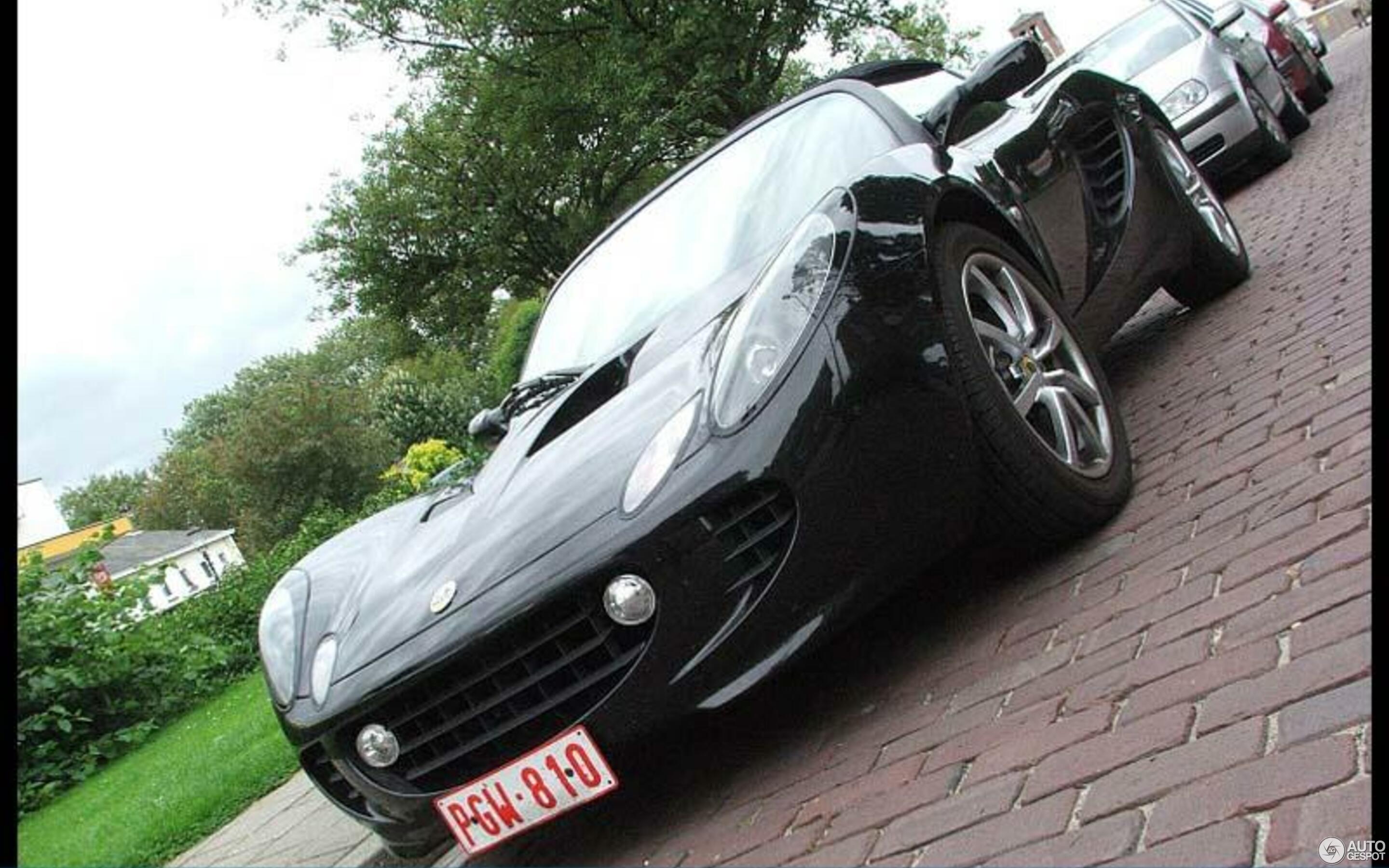 Lotus Elise S2 111S