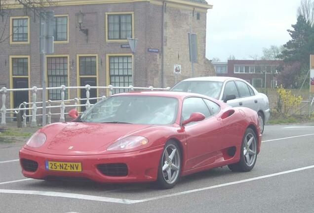 Ferrari 360 Modena