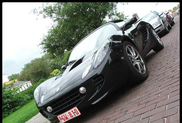 Lotus Elise S2 111S