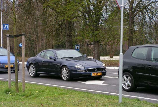 Maserati 3200GT