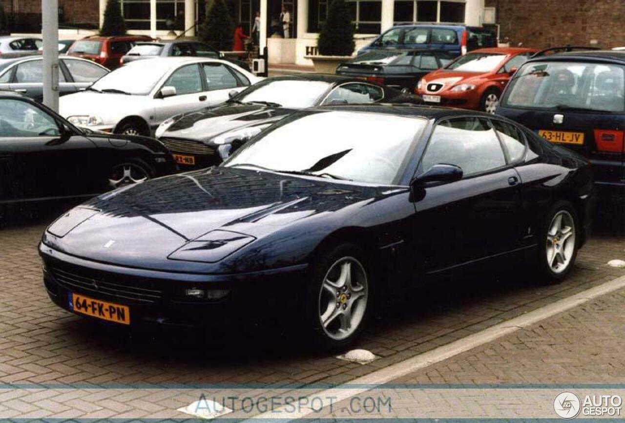 Ferrari 456 GT