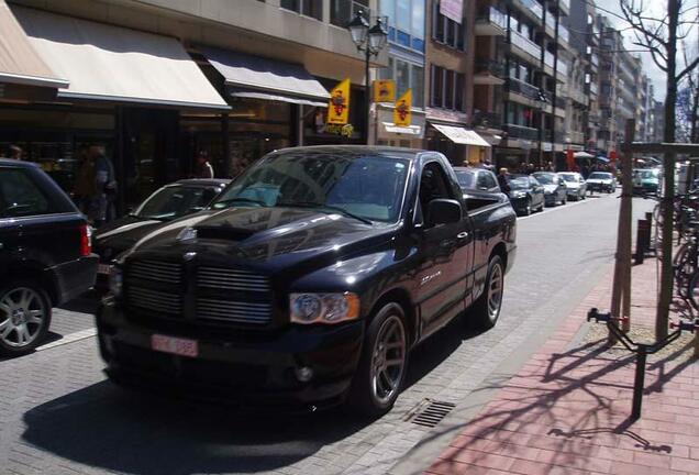 Dodge RAM SRT-10