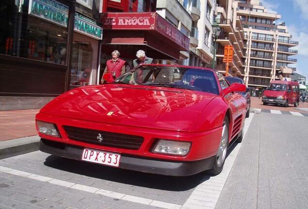 Ferrari 348 TS