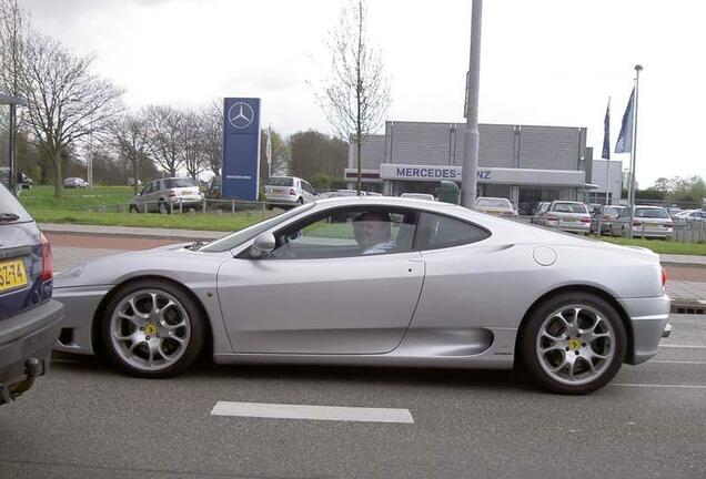 Ferrari 360 Modena