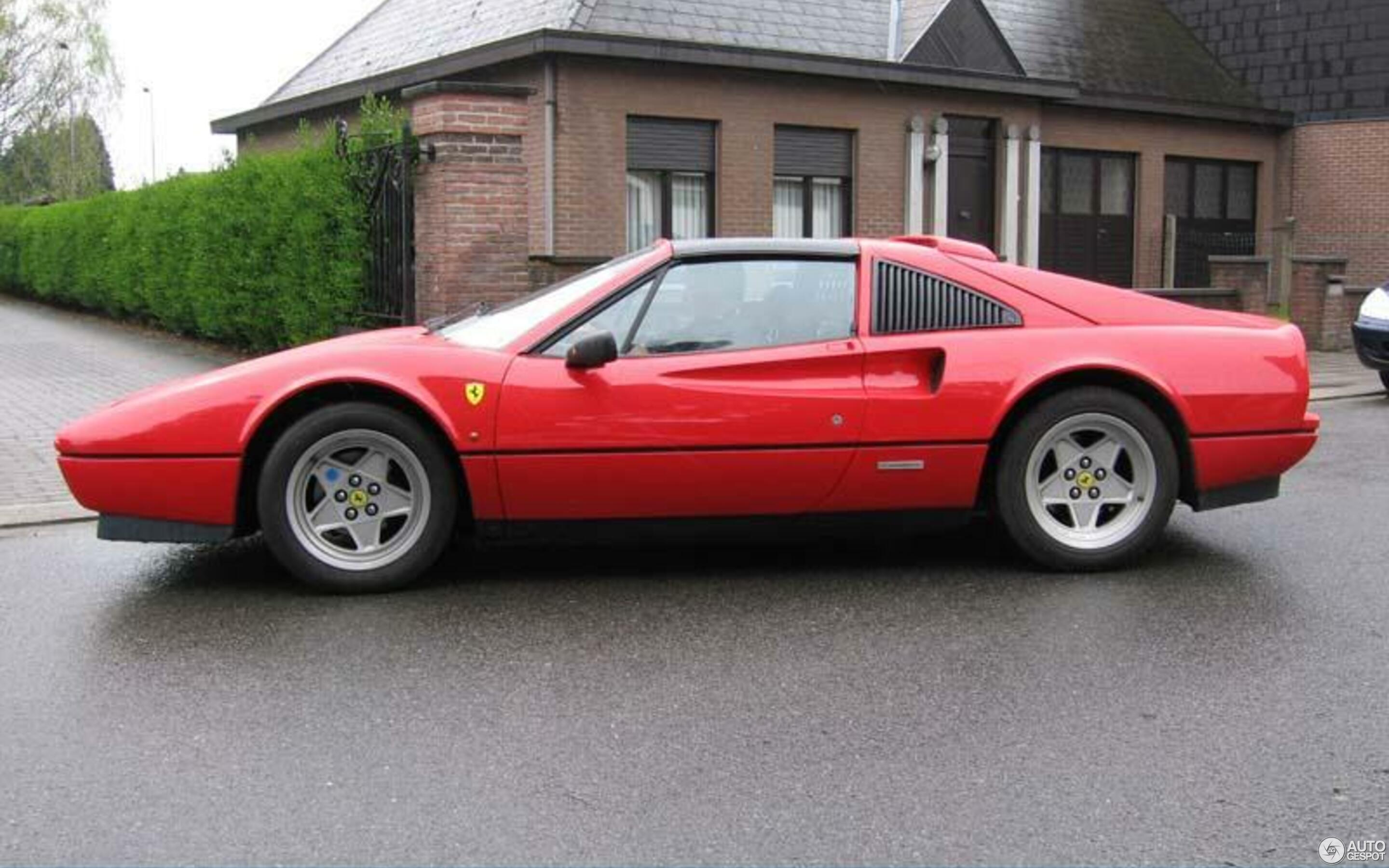 Ferrari 328 GTS