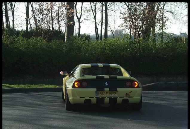 Ferrari F355 Challenge