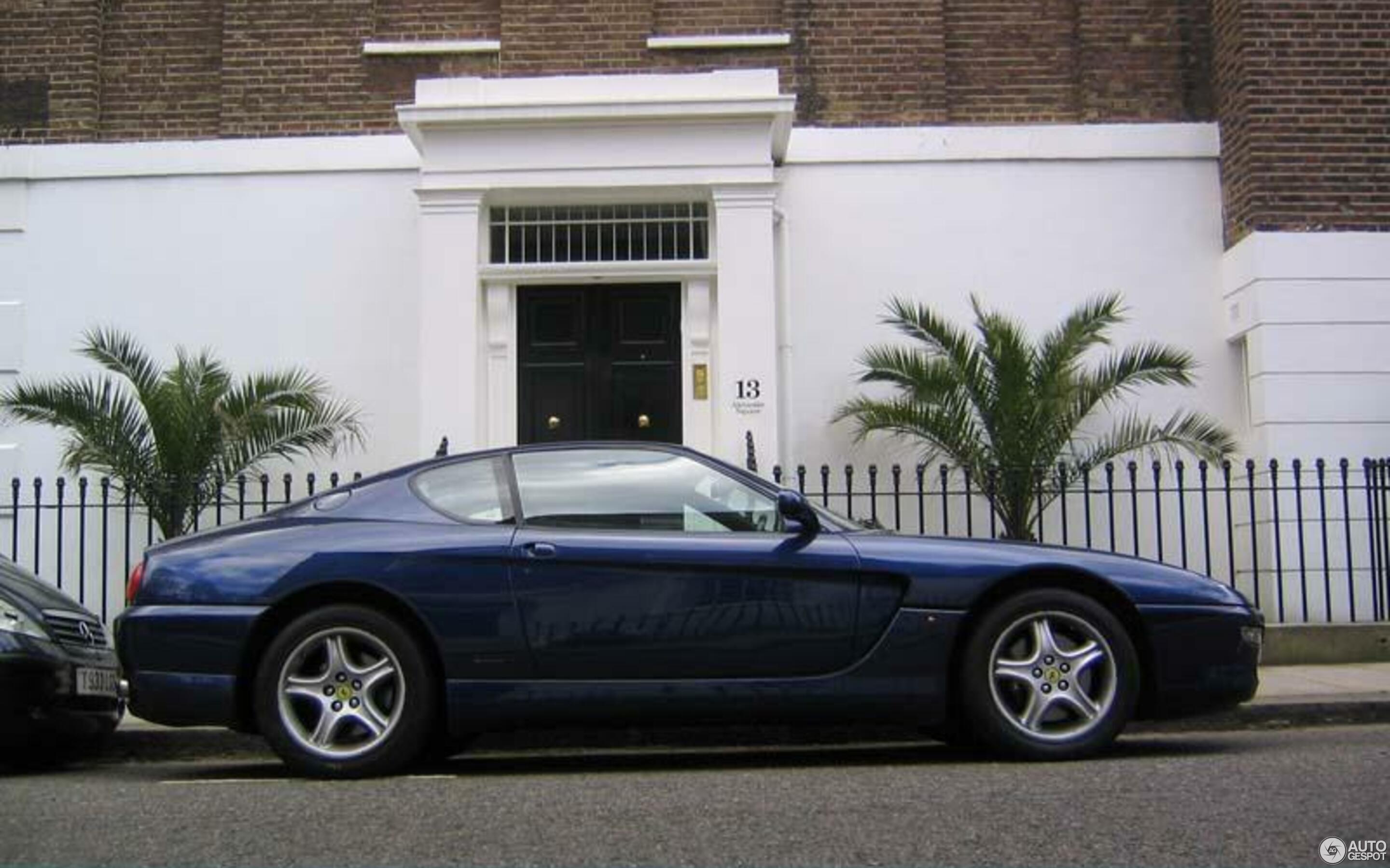 Ferrari 456 GT