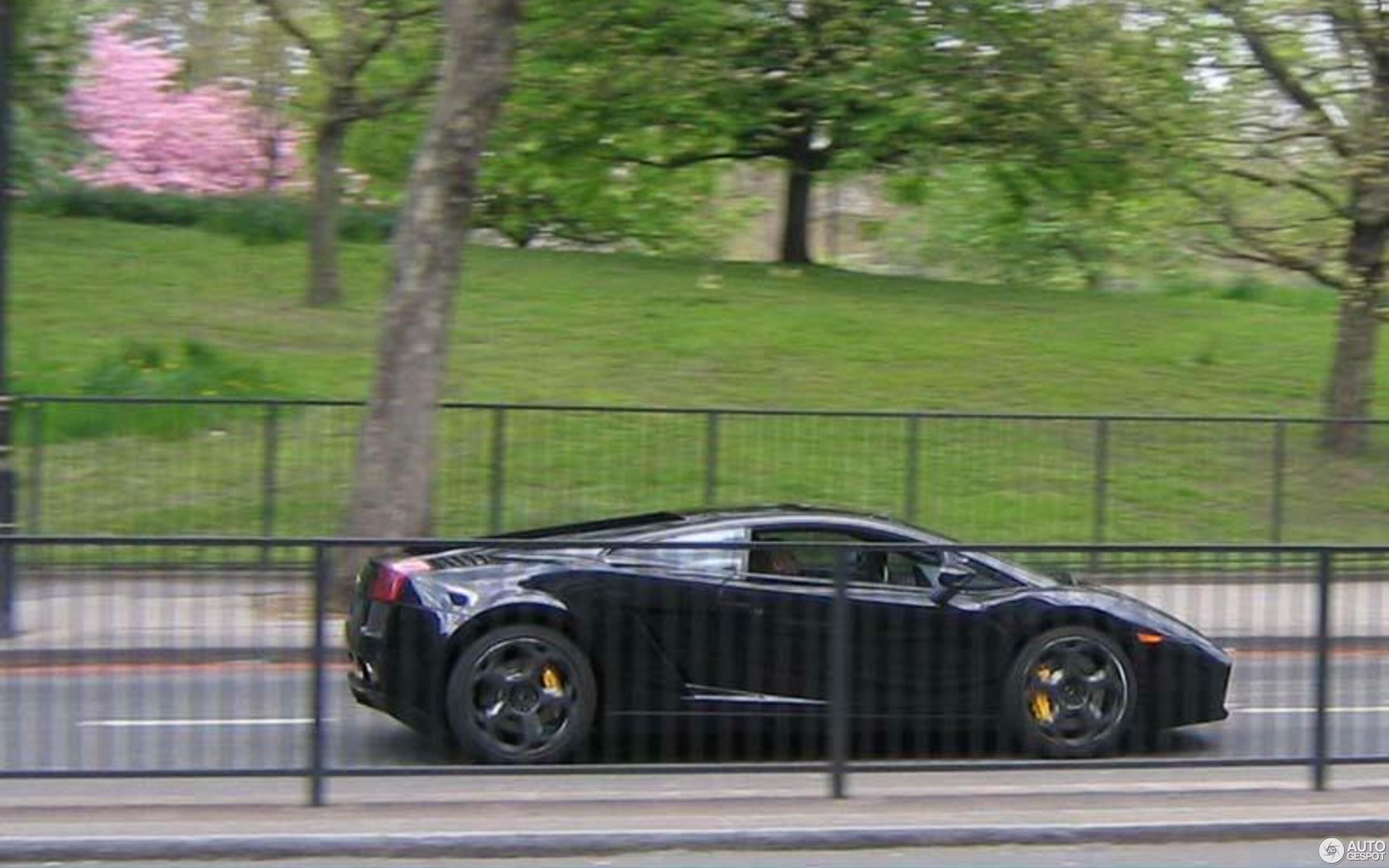 Lamborghini Gallardo