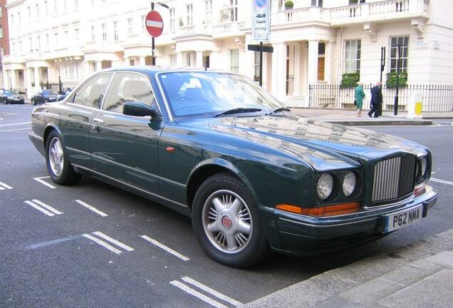 Bentley Continental R