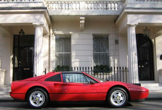 Ferrari 328 GTS