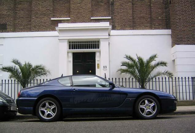 Ferrari 456 GT