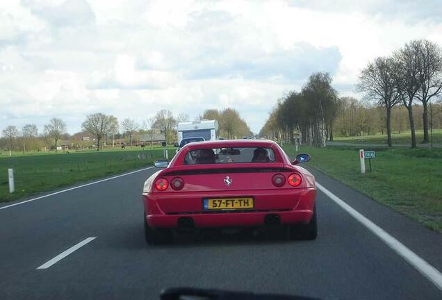 Ferrari F355 GTS