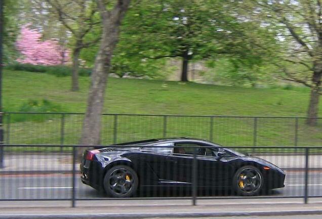 Lamborghini Gallardo